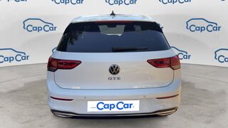 Golf 1.4 E-Hybrid 245 DSG6 GTE 2020 occasion 33290 Blanquefort