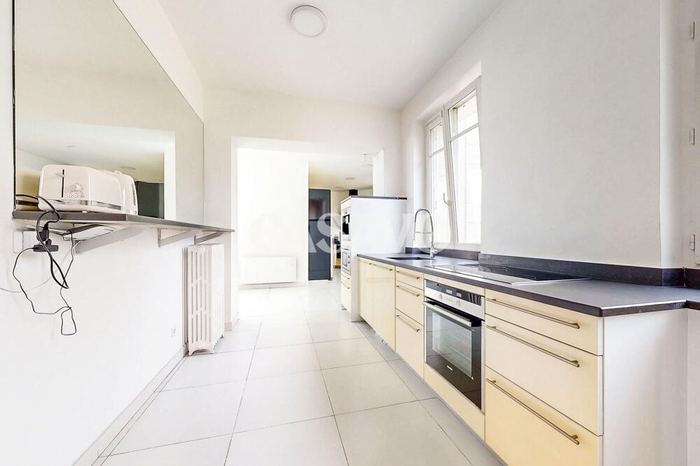 à vendre  Propriété/château Fontenay-sous-Bois (94120)