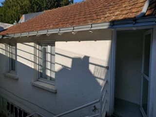  Appartement � vendre 2 pi�ces 52 m�