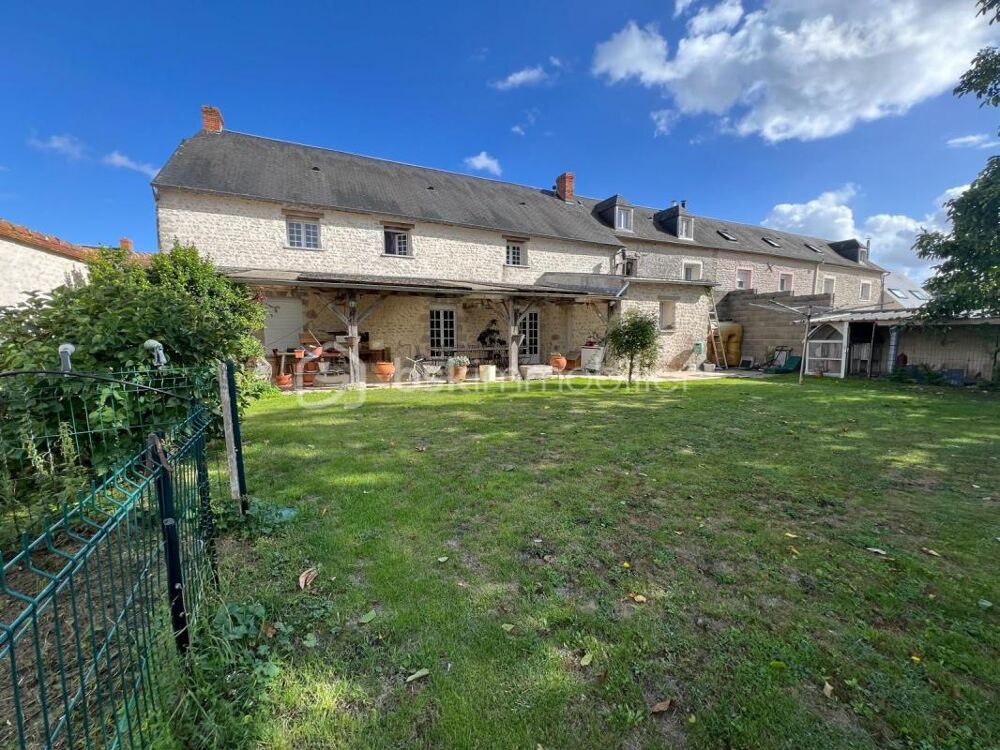A 15 min d'Angerville Maison de caractère