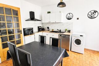  Maison � vendre 2 pi�ces 36 m�