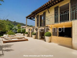  Maison à vendre 8 pièces 190 m²