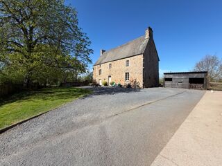  Propriété/château à vendre 8 pièces 202 m²