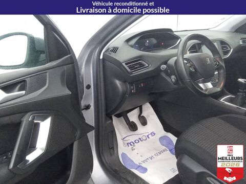 308 essence 110 Active 2020 occasion 10150 Lavau