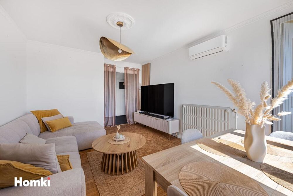Vente Appartement Appartement T4 de 73 m² à Vaulx-en-Velin 69120, Rue de l'Égalité Vaulx en velin