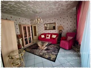  Appartement � vendre 4 pi�ces 72 m�