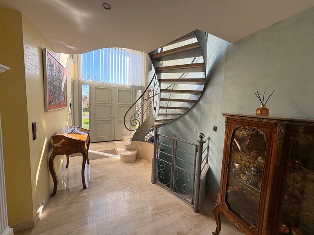 � vendre  Maison H�nin-Beaumont (62110)