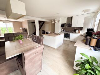  Maison  vendre 5 pices 124 m