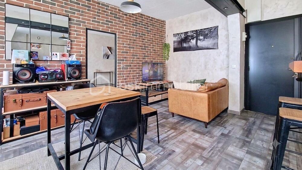 Appartement 2 pièces 36 m² · à Claye Souilly · 36 m² · 165 000 €