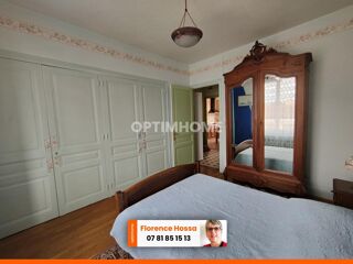 Appartement à louer 2 pièces 46 m²