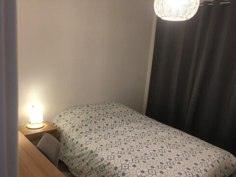  Appartement � louer 1 pi�ce 64 m�