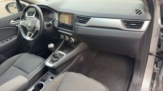 Captur 1.3 TCe 130 Intens 2020 occasion 75020 Paris