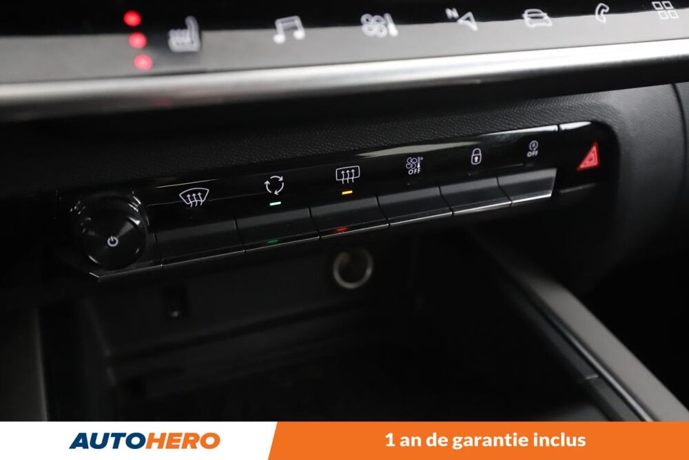 C5 aircross 1.5 Blue-HDi Shine EAT8 131 ch 2020 occasion 92130 Issy-les-Moulineaux