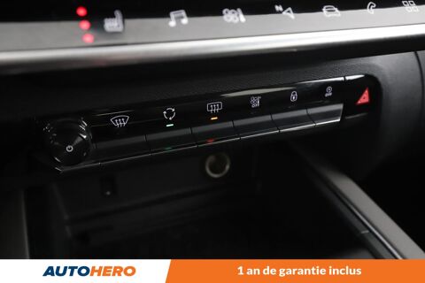 C5 aircross 1.5 Blue-HDi Shine EAT8 131 ch 2020 occasion 92130 Issy-les-Moulineaux