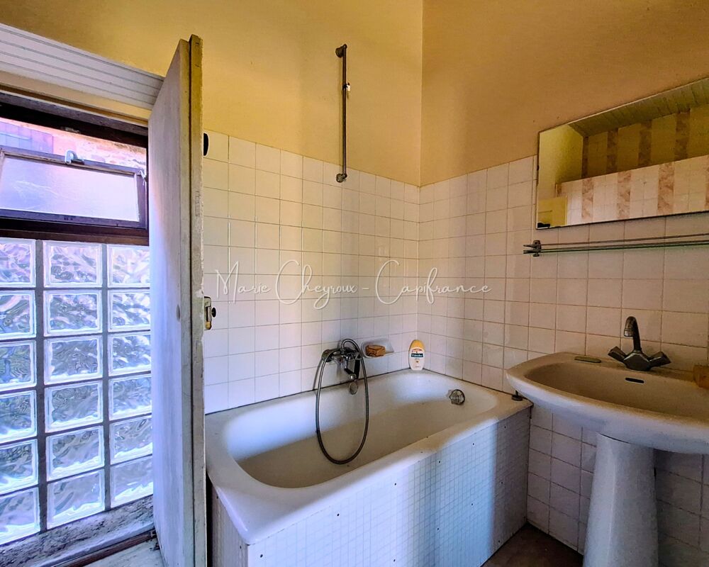 Vente Maison Maison de caractère en pierres – LE PESCHER (19) Le pescher