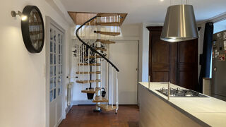  Maison à vendre 5 pièces 105 m²