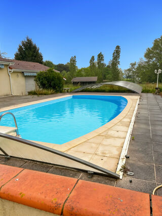  Maison � vendre 6 pi�ces 142 m�