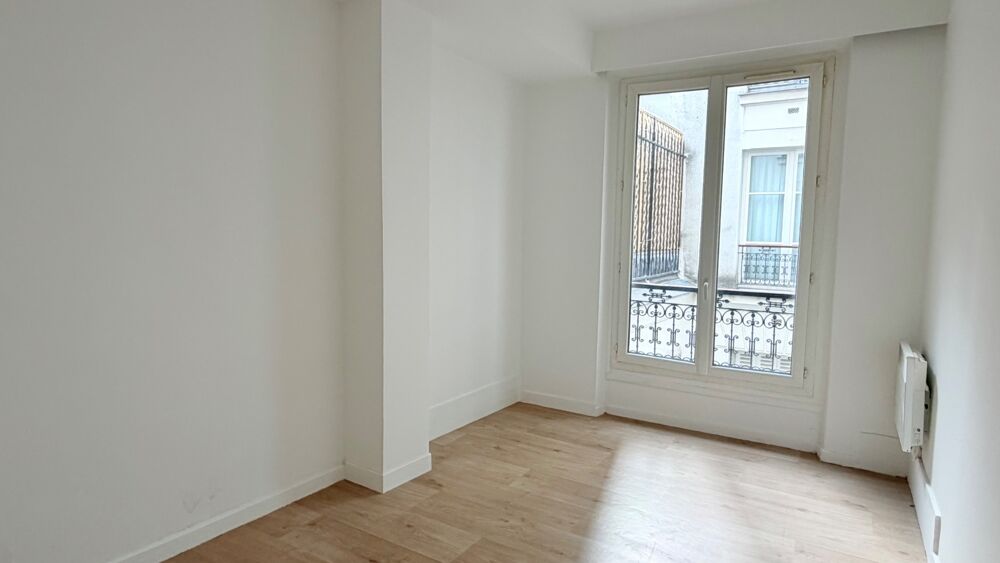 Vente Appartement 2 pièces PARIS 11 rue Camille Crespin du Gast Paris 11