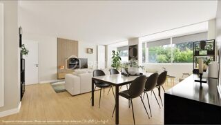  Appartement � vendre 3 pi�ces 86 m�