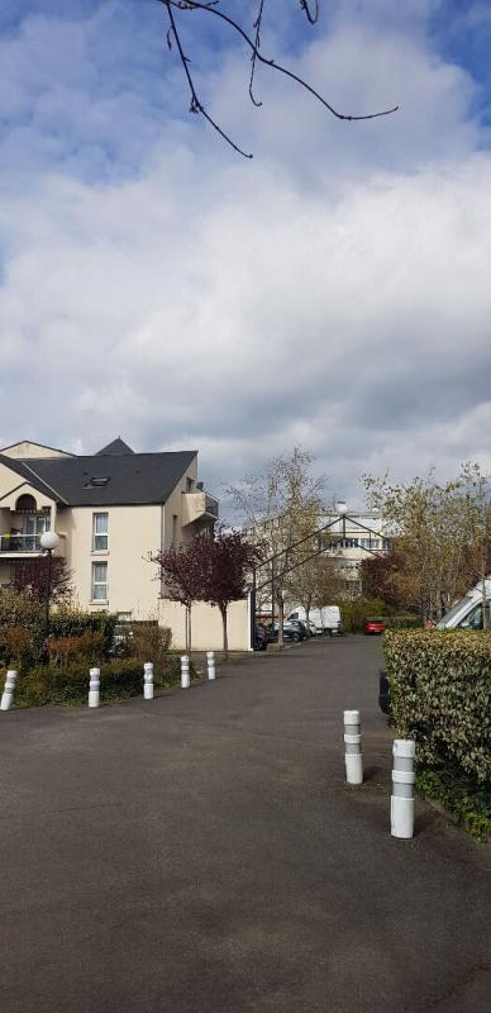 Vente Appartement ORLÉANS, Appartement 3 Pièces 63 m2 VIAGER OCCUPÉ Saint jean le blanc