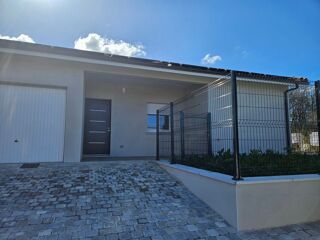  Maison � louer 4 pi�ces 105 m�