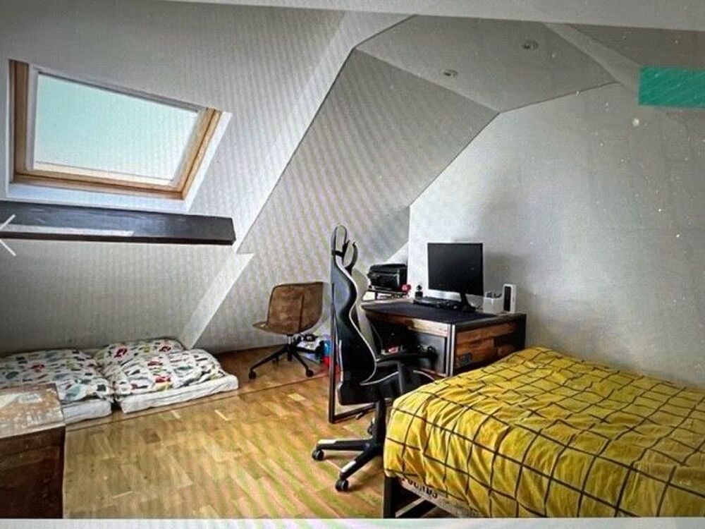 Location Appartement Appartement de 110m2 à louer sur Sceaux Sceaux