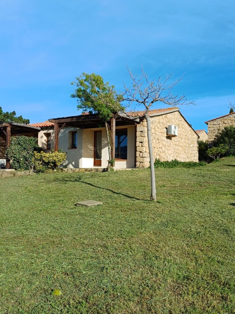Vente Appartement Exclusivité - T2 rénové, vue panoramique mer, montagne, en Corse du Sud (20) Serra di ferro