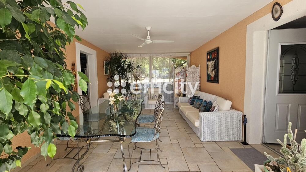 Vente Maison Maison située en campagne Callas