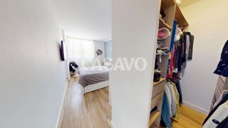  Appartement � vendre 4 pi�ces 80 m�