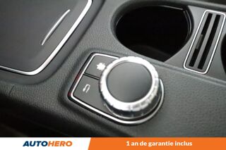 Classe GLA 200 Starlight Edition 7G-DCT 156 ch 2019 occasion 92130 Issy-les-Moulineaux