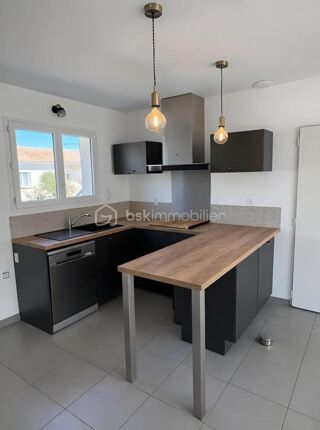  Maison � vendre 4 pi�ces 80 m�