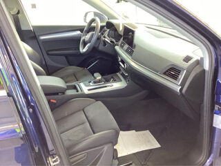 Q5 35 TDI S line 2024 occasion 33000 Bordeaux