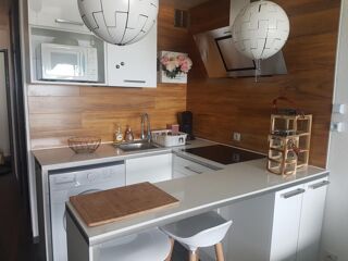  Appartement  louer 2 pices 34 m