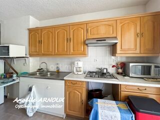  Appartement  vendre 2 pices 44 m