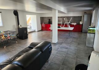  Maison à vendre 3 pièces 106 m²
