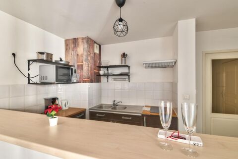  Appartement � louer 2 pi�ces 47 m�