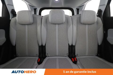 5008 1.2 PureTech Allure 130 ch 2017 occasion 92130 Issy-les-Moulineaux