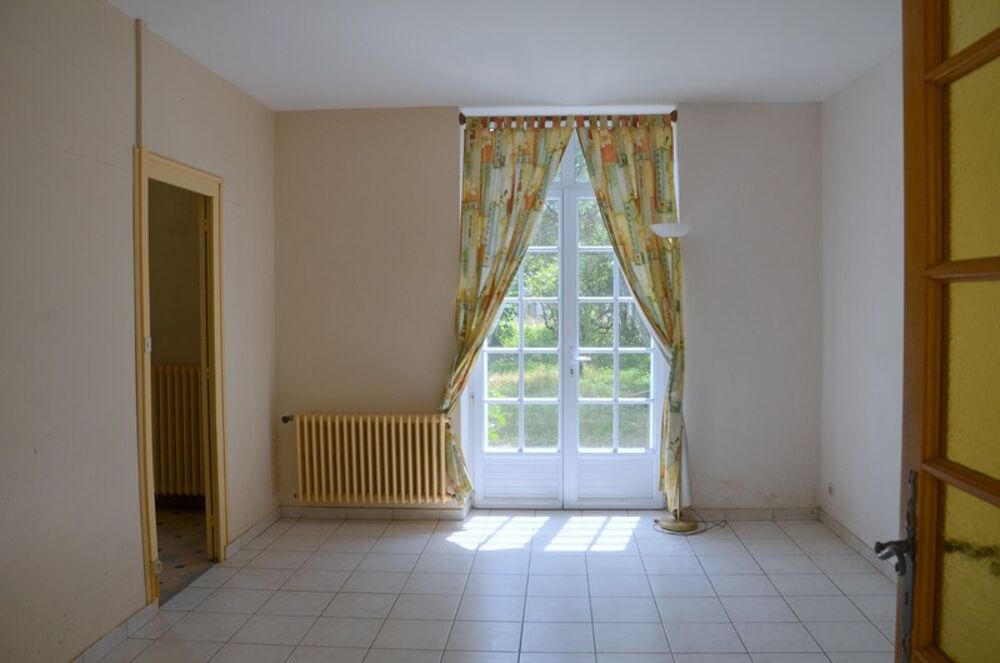 Vente Maison Maison 5 pièces – Le Louroux Béconnais (49) Le louroux beconnais