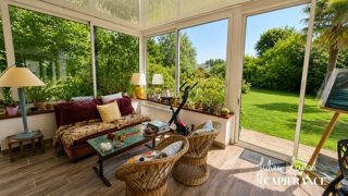  Maison à vendre 5 pièces 139 m²
