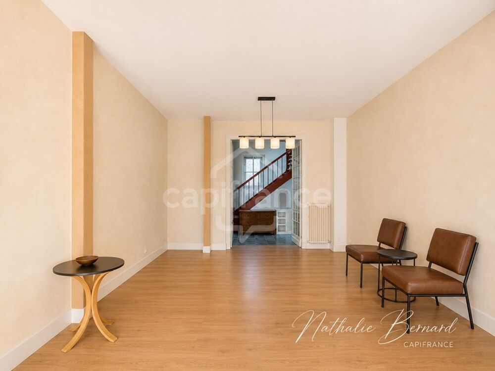 Vente Immeuble Immeuble mixte avec local commercial et habitation – Centre-ville de Villeneuve-sur-Lot Villeneuve sur lot