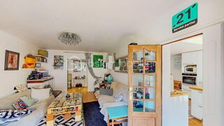  Appartement  vendre 3 pices 105 m