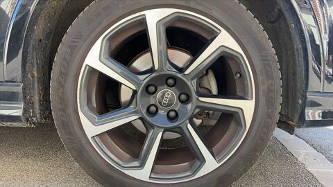 Q3 II 35 TDI 150 S-Tronic 7 S-Line 2022 occasion 28410 Abondant