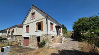  Maison à vendre 5 pièces 120 m²