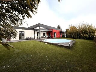  Maison � vendre 6 pi�ces 150 m�