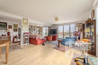  Appartement � vendre 4 pi�ces 117 m�