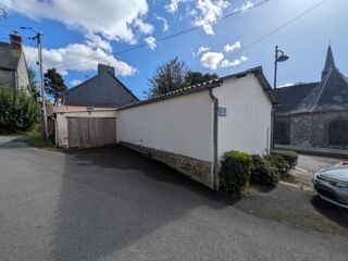  Maison à vendre 5 pièces 95 m²