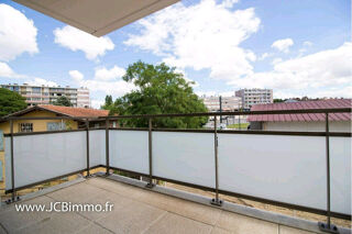  Appartement à louer 3 pièces 58 m²