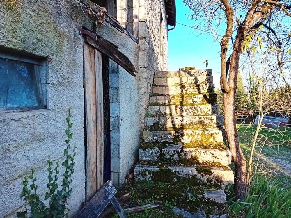 Ensemble 2 maisons 7 pièces 190m²
