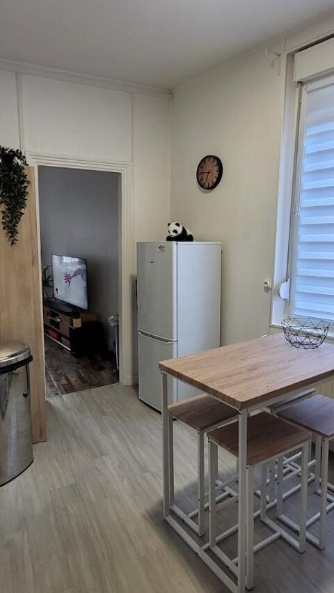  Appartement � louer 2 pi�ces 
