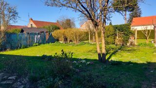  Maison à vendre 6 pièces 123 m²